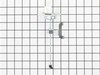 Arm Assembly: Auto Choke – Part Number: 1418702-S