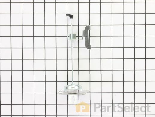 9892534-1-M-Kohler-1418707-S-Arm Assy
