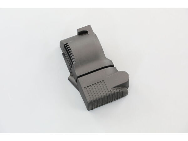 9892587-1-M-Powermate-142-0151-Shroud, Left