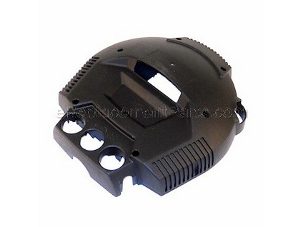 9892596-1-M-Powermate-142-0172-Shroud, Top