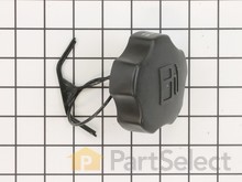 Cap Assembly, Fuel – Part Number: 1422714-S