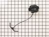 Cap Assembly, Fuel – Part Number: 1422719-S
