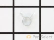 Clamp: Fuel Line – Part Number: 1423701-S
