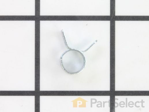 9892658-1-M-Kohler-1423705-S-Clamp: Hose