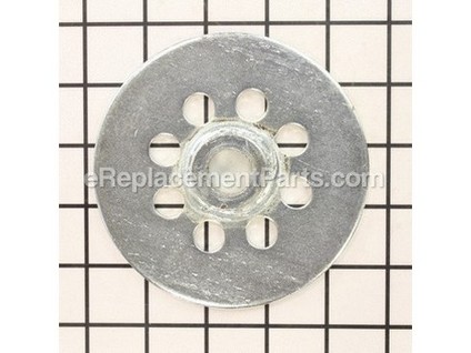 9892676-1-M-Craftsman-142509-Brake Disc