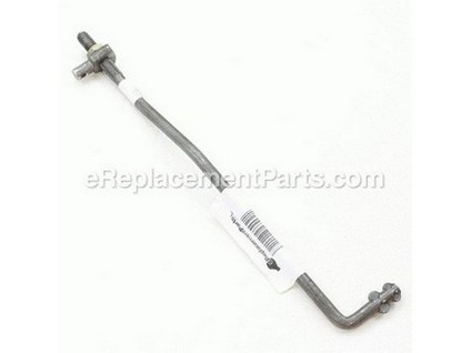 9892699-1-M-Poulan-142655-Rod Clutch Assembly