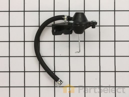 9892712-1-M-Kohler-1426804-S-Diaphragm: Assembly