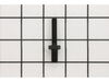 9892880-2-S-Homelite-14313-Z010110-Valve Adjusting Bolt