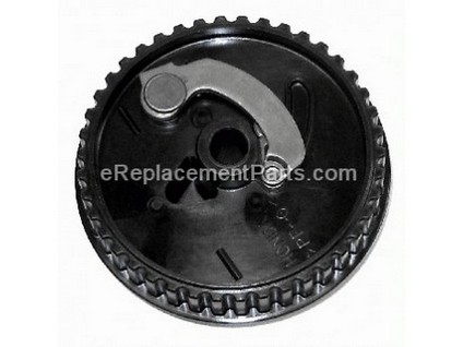 9892905-1-M-Honda-14320-Z0A-000-Pulley- Camshaft