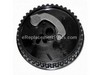 Pulley- Camshaft – Part Number: 14320-Z0A-000