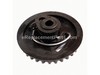 Pulley- Camshaft – Part Number: 14320-Z0D-010