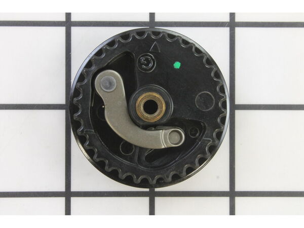 9892907-1-M-Honda-14320-Z0H-010-Pulley- Camshaft