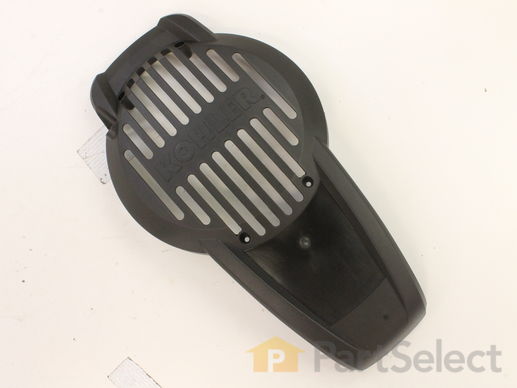 9892925-1-M-Kohler-1433204-S-Insert: Engine Cover (black)