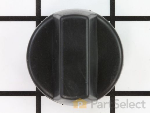 9892934-1-M-Kohler-1434107-S-Knob: Air Cleaner