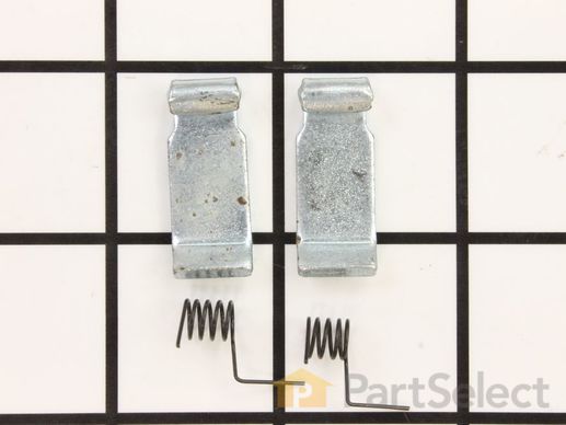9892967-1-M-Kohler-1437901-S-Kit: Pawl Repair