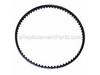 Belt- Timing - 71Zu6 G-300 – Part Number: 14400-Z3E-013