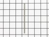 Rod Push – Part Number: 1441103-S