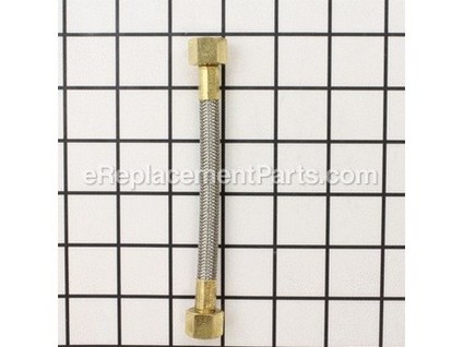 9893192-1-M-Powermate-145-0460-Transfer Tube, Flexible
