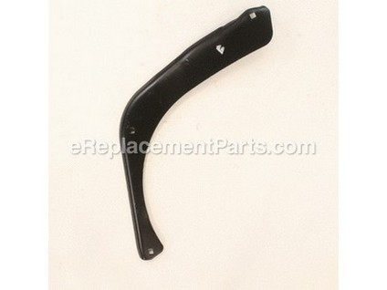 9893222-1-M-Craftsman-145055-Lawn Mower Deck Baffle