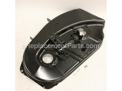9893378-1-M-Poulan-145775-Mower Asm 38" Welded