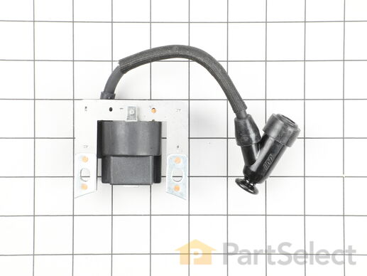 9893398-1-M-Kohler-1458405-S-Kit: Module: Ign (alum Std Ign