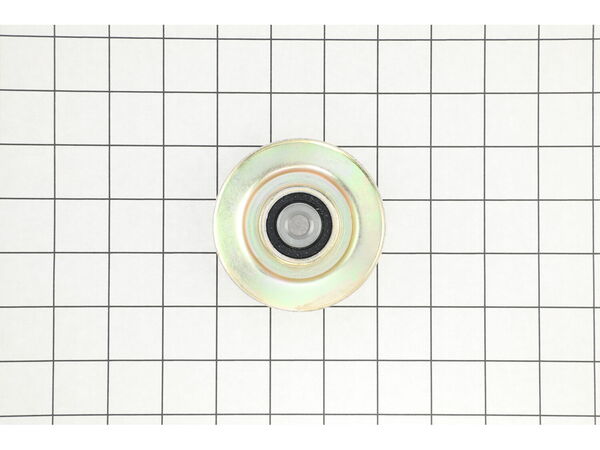 9893472-1-M-Bear Cat-14637-00-Idler, 3.1" Ab Belt