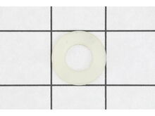 Washer-1/2"Nylon – Part Number: 14640-00