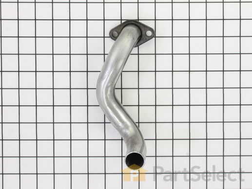 9893500-1-M-Craftsman-146699-Exhaust Pipe