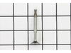 Lawn Mower Exhaust Valve – Part Number: 14721-896-000