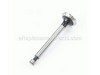 Valve- Ex. – Part Number: 14721-ZE6-010