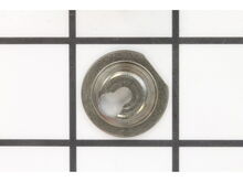 Retainer- Ex. Valve Spring – Part Number: 14773-ZE1-000