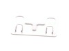Guide- Push Rod – Part Number: 14791-ZE2-010