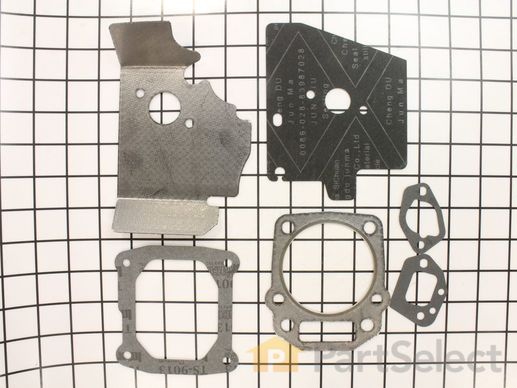 9893837-1-M-Kohler-1484134-S-Kit: Head Gasket
