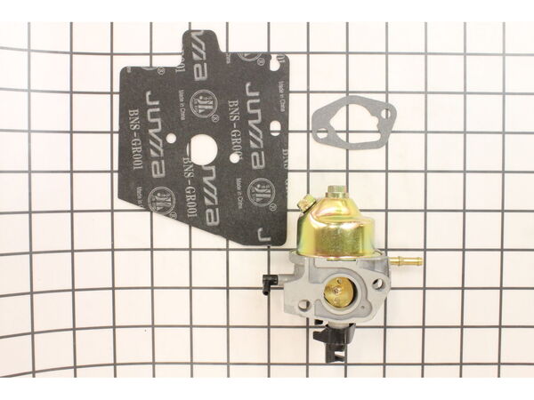 9893843-1-M-Kohler-1485305-S-Kit: Carb (primer) W/gaskets