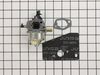 9893846-2-S-Kohler-1485322-S-Kit: Carburetor W/gaskets