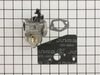 9893846-3-S-Kohler-1485322-S-Kit: Carburetor W/gaskets