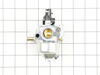 9893855-3-S-Kohler-1485357-S-Kit: Carburetor 13 Mm Auto Cho