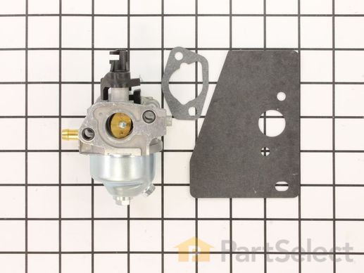 9893856-1-M-Kohler-1485358-S-Kiit: Carburetor 13 Mm Std Cho
