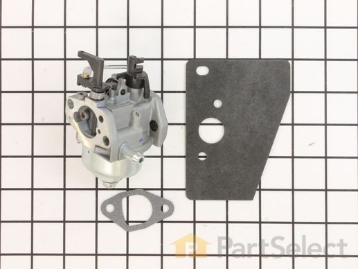 9893862-1-M-Kohler-1485368-S-Kit, Carburetor