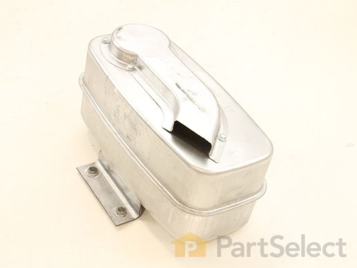 9893915-1-M-Craftsman-149723-Lawn Tractor Muffler