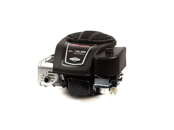 9893947-1-M-Snapper-14D937-0101-G1-Engine, 10 Gross Torque W28 B&S, Mod. 14D937-0101-G1