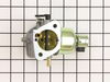 Carburetor Assembly – Part Number: 15004-0828