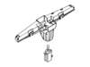 Actuator Assembly – Part Number: 8559845