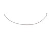 Lower Drive Cable (12'') – Part Number: 1501122MA