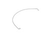 9894291-2-S-Briggs and Stratton-1501122MA-Lower Drive Cable (12'')