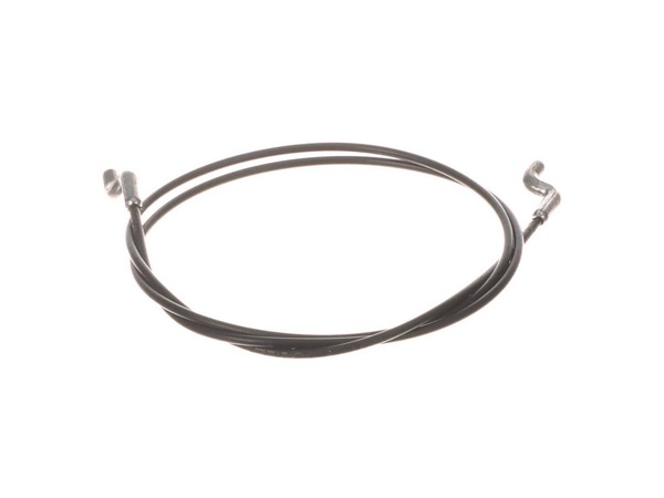 9894293-1-M-Briggs and Stratton-1501123MA-Clutch Cable (28.44L)