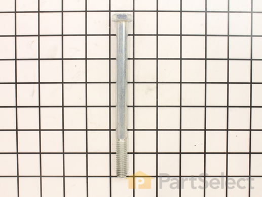 9894437-1-M-Bear Cat-15018-Screw-1/2x6-1/2"Hex Head Cap