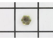 Nut – Part Number: 1510001-S