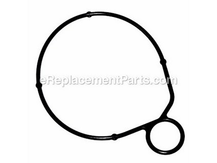 9894809-1-M-Honda-15112-ZG8-003-Gasket- Oil Pump