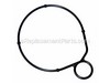 Gasket- Oil Pump - B – Part Number: 15113-ZG8-003
